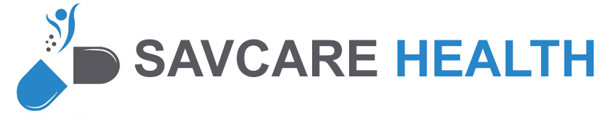 SavCare Pharmacy Logo